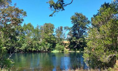 Venta Parcela 5000 m² - Camino Las Lomas