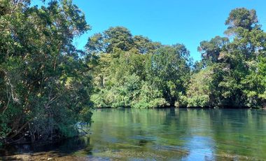 Venta Parcela 5000 m² - Camino Las Lomas