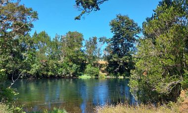 Venta Parcela 5000 m² - Camino Las Lomas