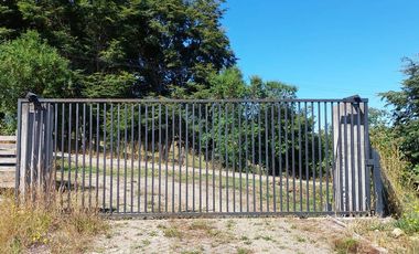 Venta Parcela 5000 m² - Camino Las Lomas