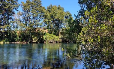 Venta Parcela 5000 m² - Camino Las Lomas