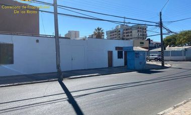 Local comercial Abaroa