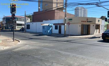 Local comercial Abaroa