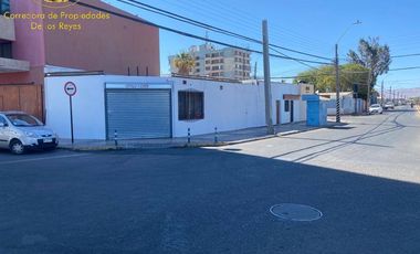 Local comercial Abaroa