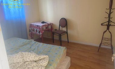 Restaurant y casa en avenida Camarones