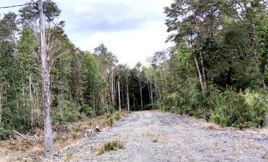 Venta de Terreno en Sendero Tres Puentes - Puerto Varas