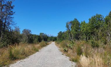 Venta de Parcela en Puerto Varas - Sector La Laja