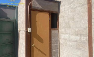Se vende terreno en Sotomayor, Calama