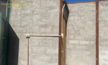 Se vende terreno en Sotomayor, Calama
