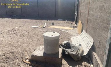 Se vende terreno en Sotomayor, Calama