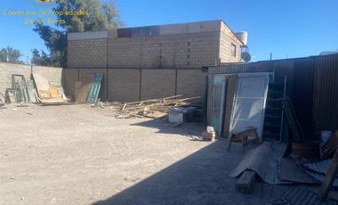 Se vende terreno en Sotomayor, Calama