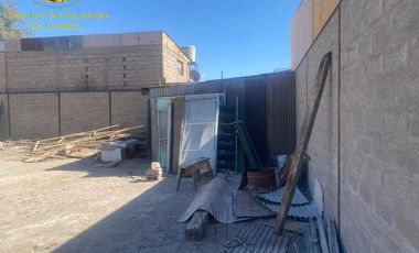 Se vende terreno en Sotomayor, Calama