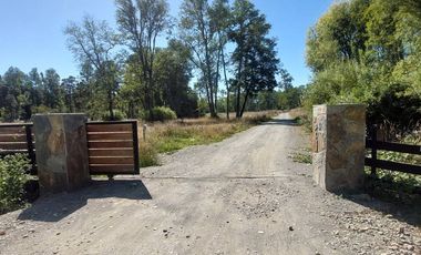  Venta: Encantadora Parcela en Frutillar - Kilómetro 17 Camino a Tegualda