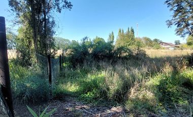  Venta: Encantadora Parcela en Frutillar - Kilómetro 17 Camino a Tegualda