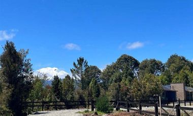 Parcela de 5.000 m² en Reserva Lawal – Colonia La Poza, Puerto Varas
