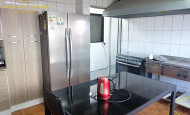 Se arrienda restaurante, con excelente ubicación en Calama.