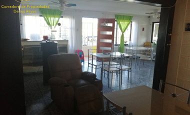 Se arrienda restaurante, con excelente ubicación en Calama.