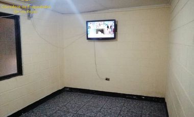 Se arrienda restaurante, con excelente ubicación en Calama.