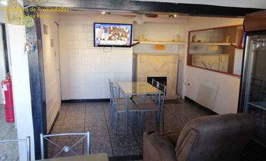 Se arrienda restaurante, con excelente ubicación en Calama.