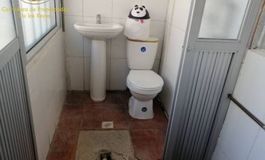 Se arrienda restaurante, con excelente ubicación en Calama.