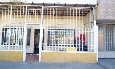 Se arrienda restaurante, con excelente ubicación en Calama.