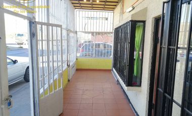 Se arrienda restaurante, con excelente ubicación en Calama.