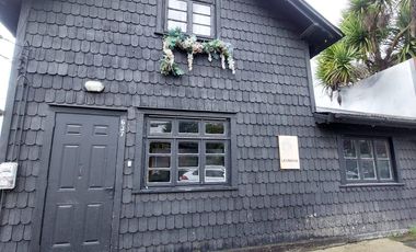 SE VENDE ¡Oportunidad única en Barrio patrimonial de Puerto Varas!