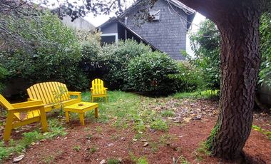 SE VENDE ¡Oportunidad única en Barrio patrimonial de Puerto Varas!