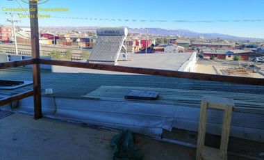 Se arrienda para empresas casa en Villa Tucnar Huasi, Calama