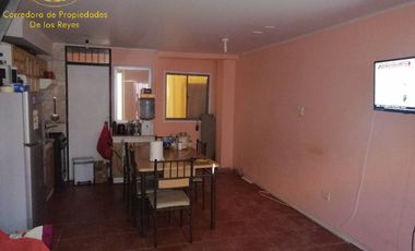 Se arrienda para empresas casa en Villa Tucnar Huasi, Calama