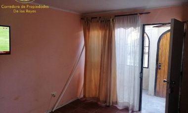 Se arrienda para empresas casa en Villa Tucnar Huasi, Calama