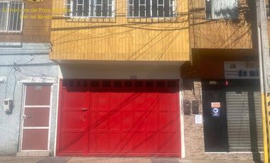 Se arrienda local comercial en pleno centro de Calama