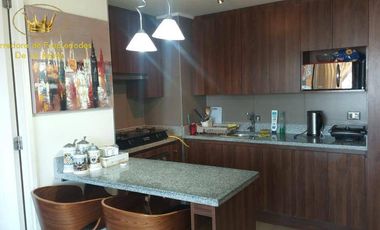 Se vende Departamento en Edificio Parque, Calama.