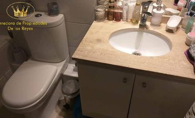 Se vende Departamento en Edificio Parque, Calama.