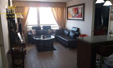 Se vende Departamento en Edificio Parque, Calama.