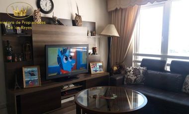 Se vende Departamento en Edificio Parque, Calama.