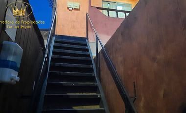 Se arrienda  casa ubicada en Villa Caspana, Calama.