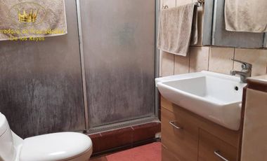 Se arrienda  casa ubicada en Villa Caspana, Calama.