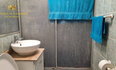 Se arrienda  casa ubicada en Villa Caspana, Calama.