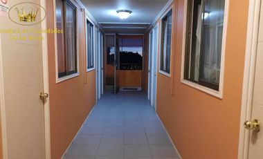 Se arrienda  casa ubicada en Villa Caspana, Calama.