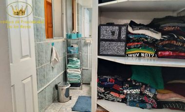 Se arrienda  casa ubicada en Villa Caspana, Calama.