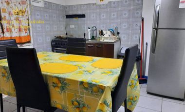 Se arrienda  casa ubicada en Villa Caspana, Calama.