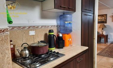 Se arrienda  casa ubicada en Villa Caspana, Calama.