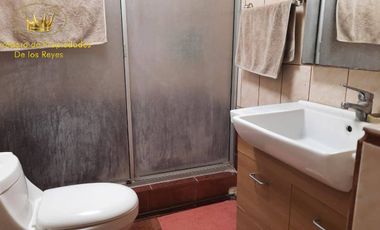 Se arrienda  casa ubicada en Villa Caspana, Calama.