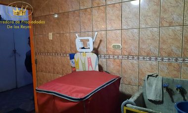 Se arrienda  casa ubicada en Villa Caspana, Calama.