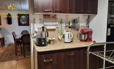 Se arrienda  casa ubicada en Villa Caspana, Calama.