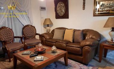 Se arrienda  casa ubicada en Villa Caspana, Calama.