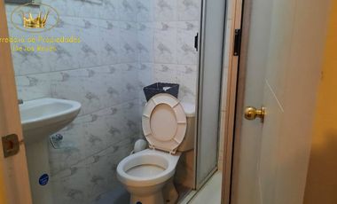 Se arrienda  casa ubicada en Villa Caspana, Calama.