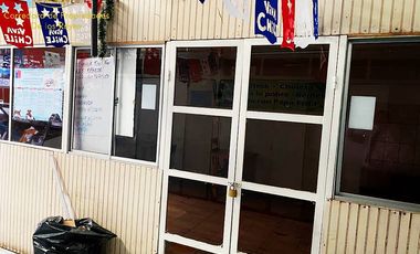 Se vende Local comercial en Feria Grecia, Calama.