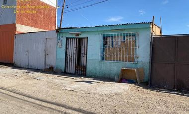 Se vende propiedad en Vicuña Mackenna